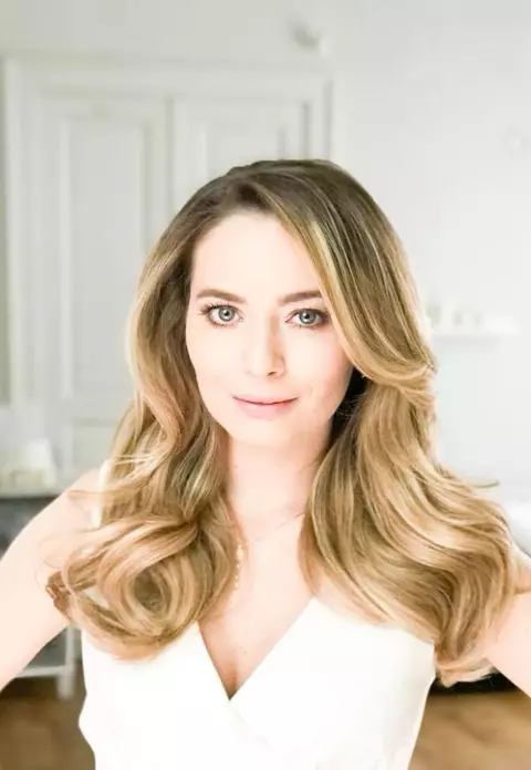Ce bea Laura Cosoi dimineața pentru a fi plină de energie. Așa are grijă de sarcină