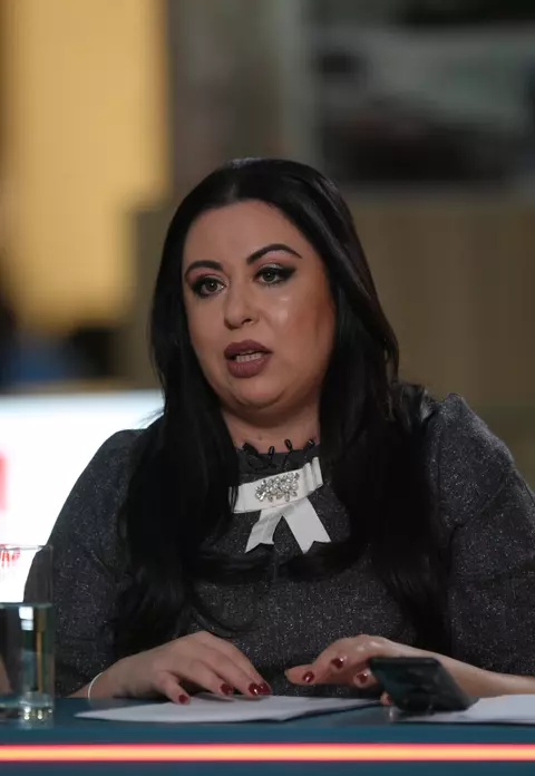 Misterele celui mai mediatizat divorț al momentului și dezvăluiri despre un moment delicat din viața Cristinei Șișcanu, la ”Oana punct Roman”, LIVE, de la ora 15.00