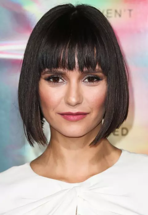 Look de primăvară: machiaj boem cu accente roz