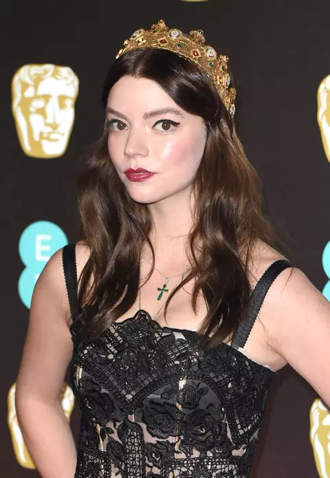 Cele mai frumoase machiaje și coafuri de la premiile BAFTA 2018