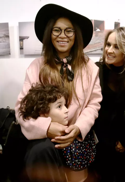 Nadine: “Mie, celebritatea mi se pare unul dintre cele mai nocive lucruri”