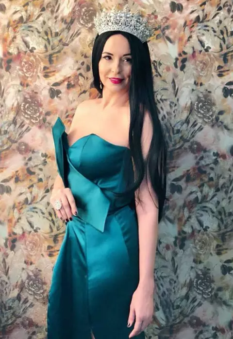 Andreea Marin a fost în vacanță împreună cu iubitul și fiica ei: ”Este o plăcere să văd că suntem trei”