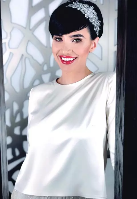 Cât s-a îngrăşat Adelina Pestriţu pe timpul sarcinii. Vrea să nască natural, să alăpteze