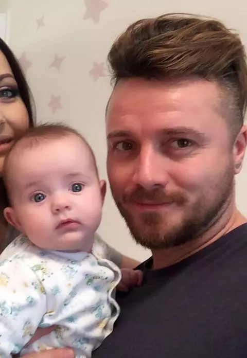 Tavi Clonda, în culmea fericirii. Artistul a primit ce și-a dorit de mult timp: ”New baby”