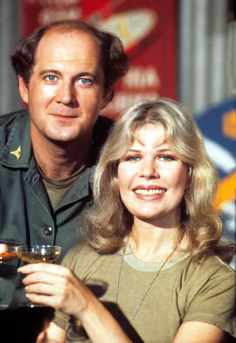 Actorul David Ogden Stiers a murit. A devenit celebru cu rolul din serialul M.A.S.H.