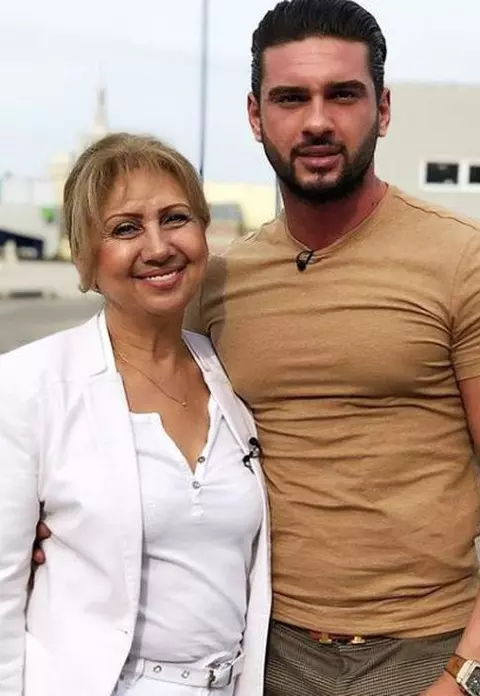 Câți bani a câștigat Dorian Popa la ”Asia Express”? Artistul a dat răspunsul