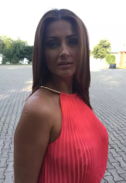 Gabriela Cristea va avea din nou emisiune. La ce post TV va lucra prezentatoarea