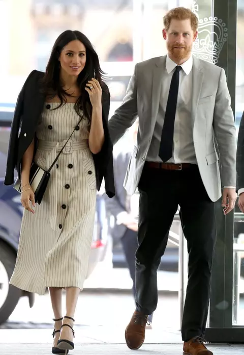 Detalii incredibile au ieșit la iveală despre viața lui Meghan Markle. Fratele ei a rupt tăcerea
