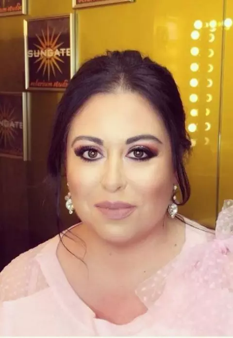 Oana Roman, sfat pentru Andreea Raicu: ”Acest echilibru pe care îl cauți tu cu atâta ardoare”