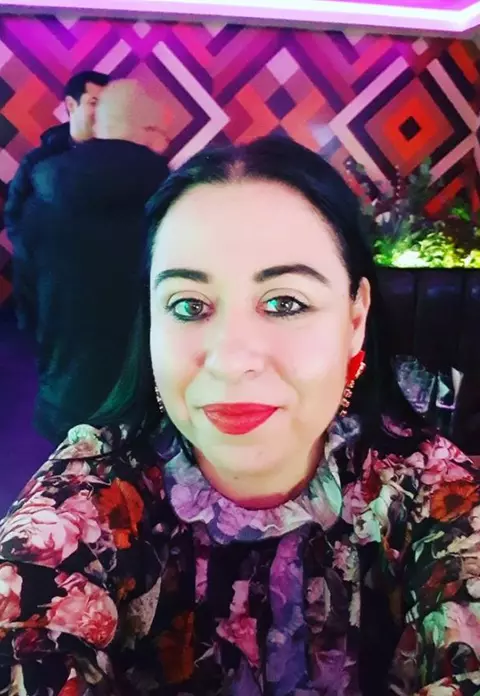 Oana Roman, gest de apreciat de ziua ei. Și-a donat ziua de naștere