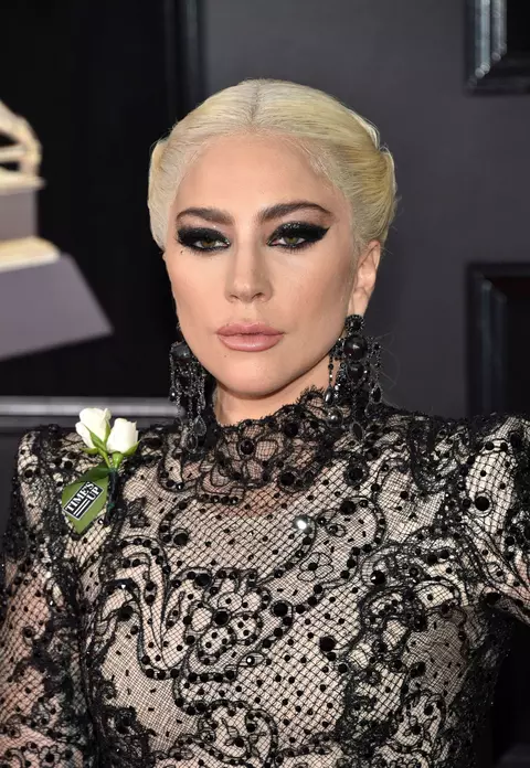 Lady Gaga și-a făcut un tatuaj greșit... De la prea multă tequila, spune artista!