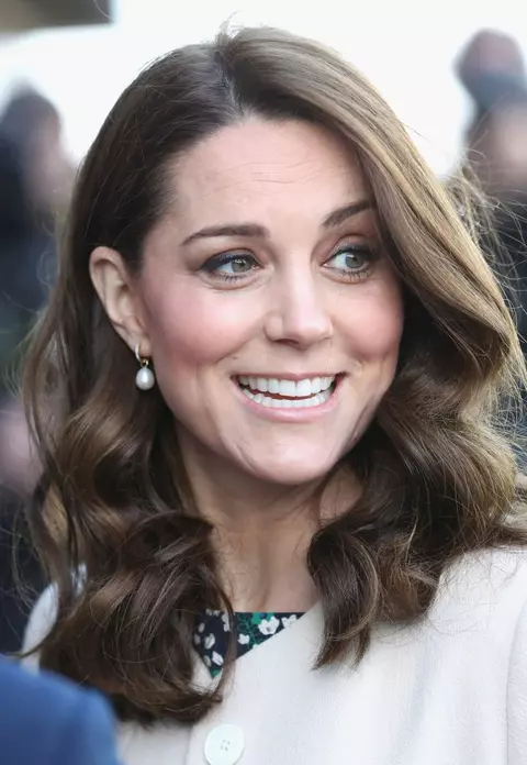Kate Middleton este însărcinată cu bebelușul numărul patru?! Așa se zvonește!