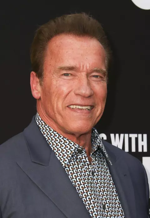 Arnold Schwarzenegger a fost operat pe cord deschis! Care au fost primele sale cuvinte când și-a revenit