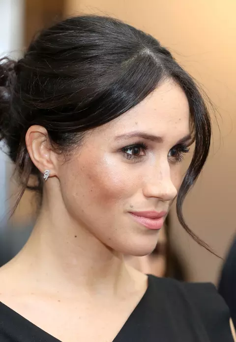 Meghan Markle va deveni cetățean britanic după nunta cu Prințul Harry? E complicat...