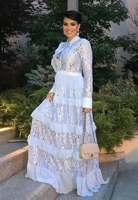 Adelina Pestrițu a primit invitație la nunta Prințului Harry cu Meghan Markle: ”Aștept evenimentul cu sufletul la gură”