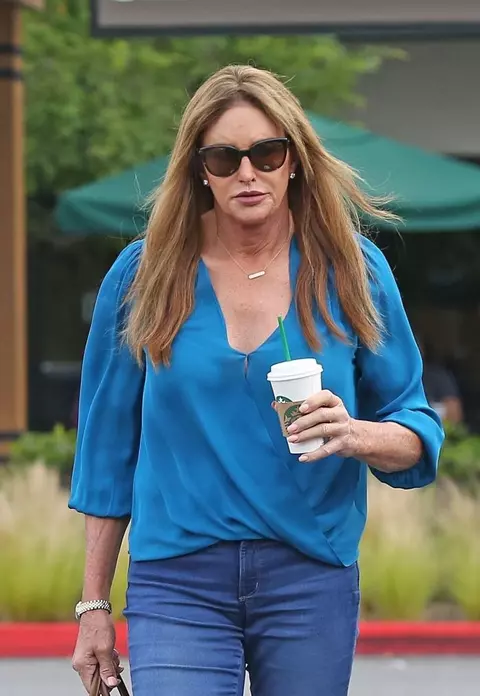 Caitlyn Jenner vrea copil la 68 de ani. Iubita sa cu aproape 50 de ani mai tânără vrea să fie mamă