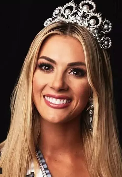 Americanii și-au ales regina frumuseții! Cine este câștigătoarea Miss USA 2018