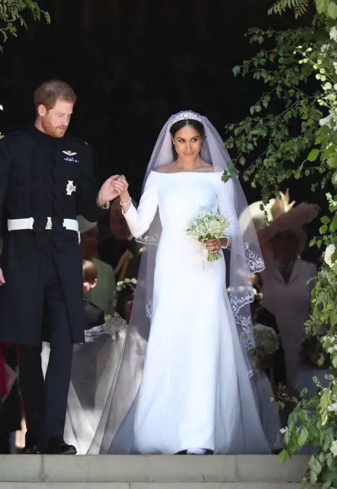 Nepotul lui Meghan Markle are probleme cu poliţia. La o zi după nuntă, tânărul a fost prins cu o armă în club