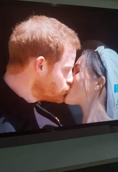 Prințul Harry și Meghan Markle trebuie să returneze cadouri de la nuntă în valoare de 13 milioane de dolari