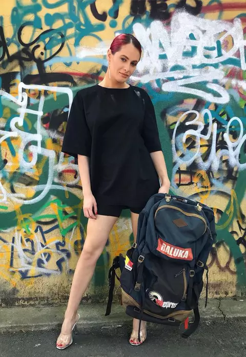Raluka, declaraţie controversată: "Când merg la părinții mei, iubitul meu nu doarme cu mine"