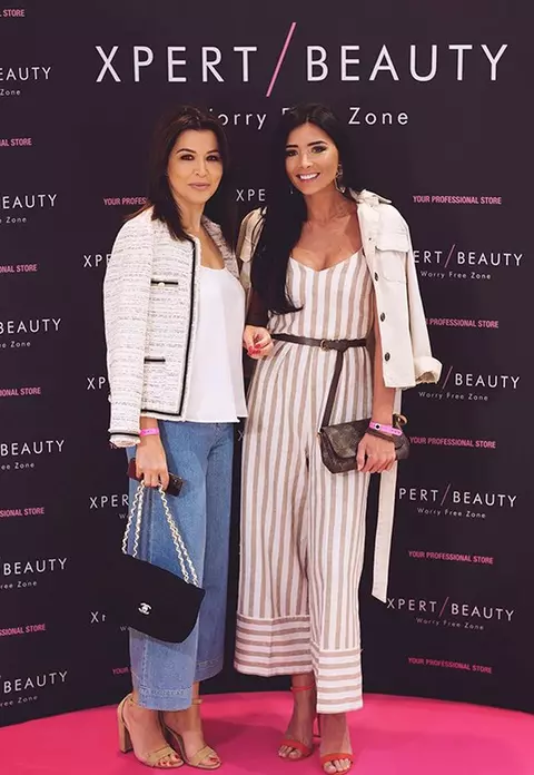 Secrete de beauty de la Simona Pătruleasa şi Ilinca Obădescu. Ce recomandă pentru faţă şi corp