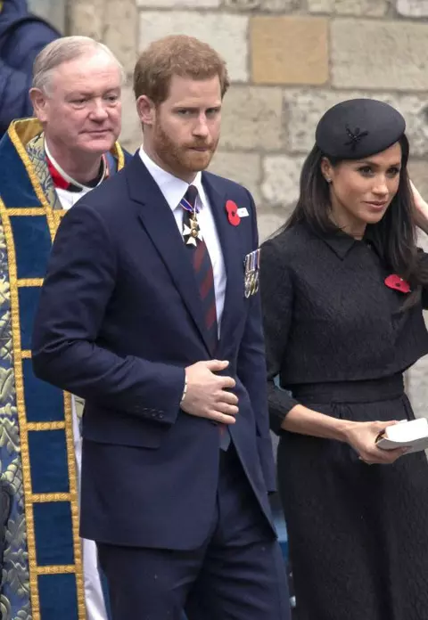 Starea de sănătate a lui Thomas Markle, după operaţia la inimă. S-a întâmplat cu trei zile înainte de nunta regală