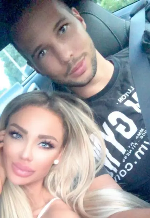 Tristan Tate nu vrea să o piardă pe Bianca Drăgușanu. Declarațiile care spun multe: ”Mint întruna”