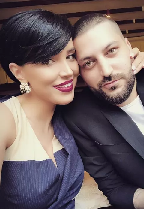 Adelina Pestriţu încă primeşte mesaje de la bărbaţi: "Creşte stima de sine!"