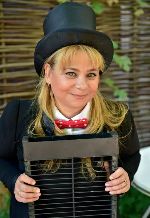 Anca Sigartău și fiul ei - împreună în competiție, la "Asia Express"!