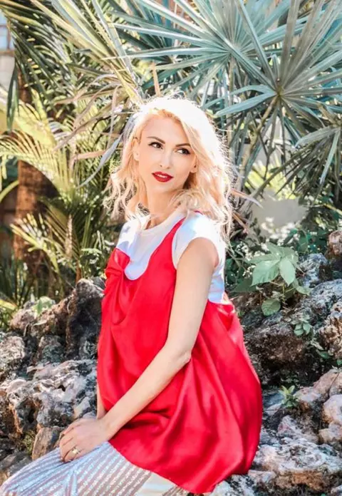 Andreea Bălan, despre schimbarea generației: ”Am crescut fără internet, fără telefon”