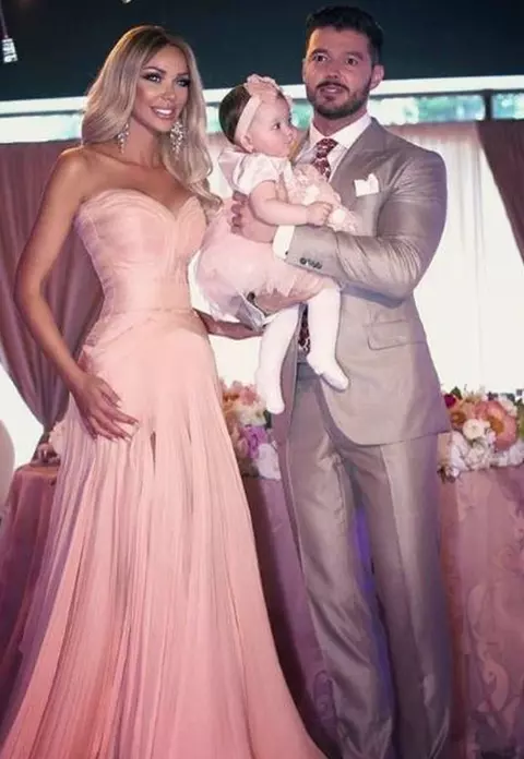 Bianca Drăgușanu și Victor Slav s-au despărțit: ”Nu știm ce ne rezervă viitorul”
