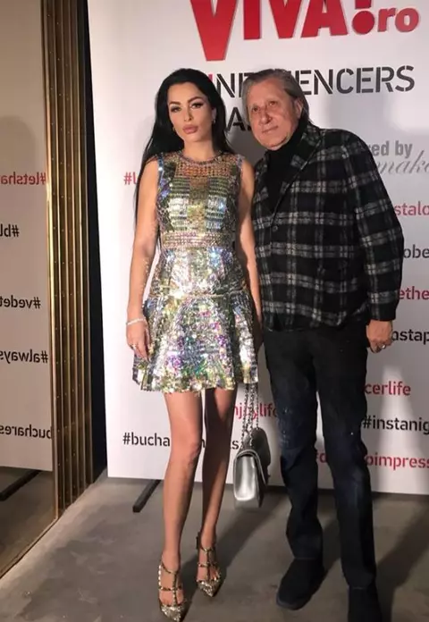 Reacția lui Ilie Năstase, după ce Brigitte l-a pus să se pocăiască pentru a se împăca: ”Acum aud pentru prima dată”