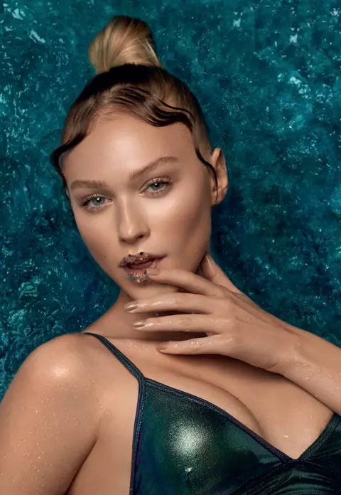 Gina Chirilă, despre cum să fim sexy şi senzuale. Look-ul perfect la început de vară