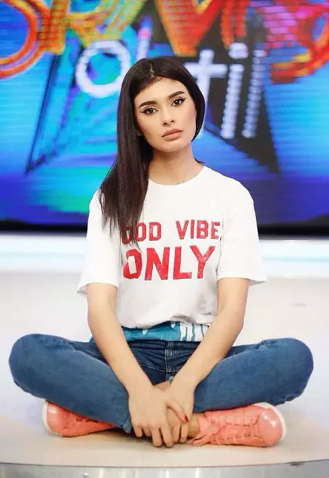 Marisa de la ”Bravo, ai stil”, despre relația cu iubitul ei: ”El e omul care mă definește și care mă completează”