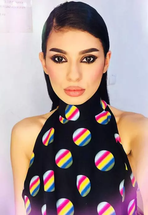 Marisa, finalistă la "Bravo ai stil All Stars", îşi doreşte o familie şi copil: "Mâine m-aş căsători!"