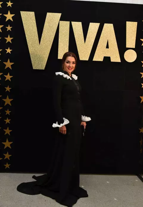 Nico, apariţie elegantă la VIVA! Party 2018. Motivul pentru care face kinetoterapie la aproape 50 de ani - EXCLUSIV
