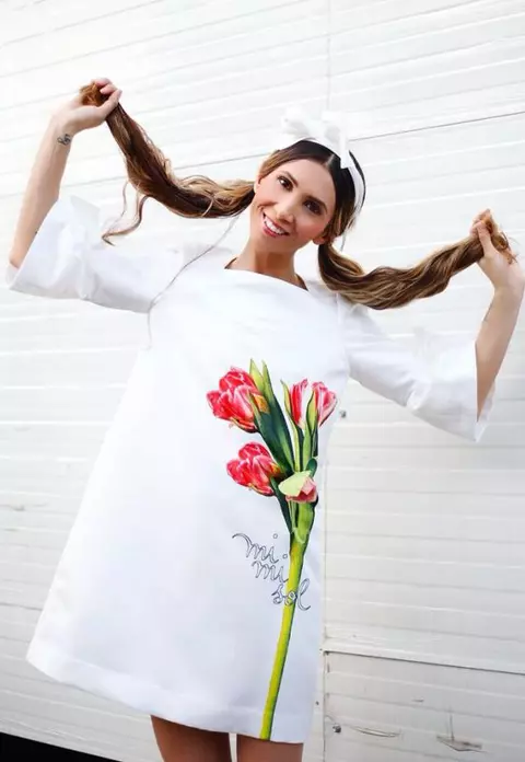 Silvia Popescu pleacă din România, după ce a câştigat “Bravo, ai stil All Stars”. Unde se mută - VIDEO