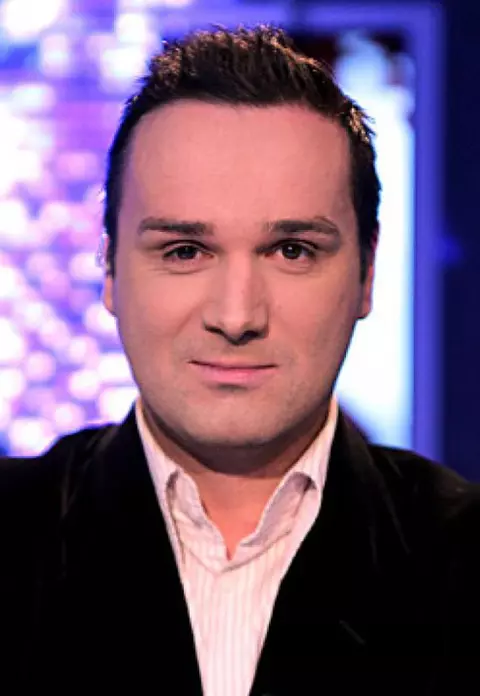 Jurnalistul George Berevoianu a murit