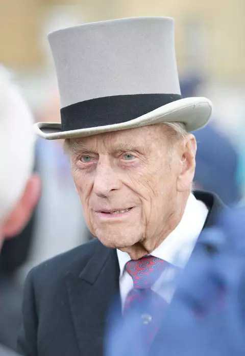 Prințul Philip a împlinit 97 de ani... dintre care 70 de căsnicie! Gafele și umorul l-au ținut în formă