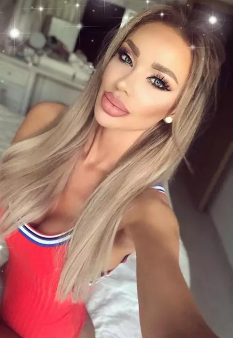 Bianca Drăgușanu și Tristan Tate s-au despărțit: ”Cu siguranță este ceva definitiv”