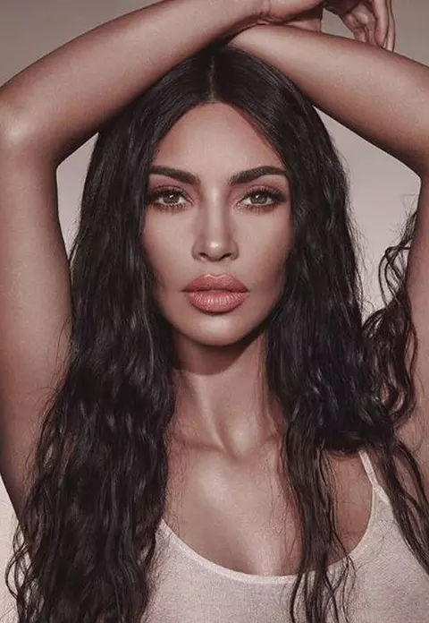 Kim Kardashian, înapoi la salată după ce s-a îmbuibat la o petrecere care a costat 1,3 milioane de dolari!