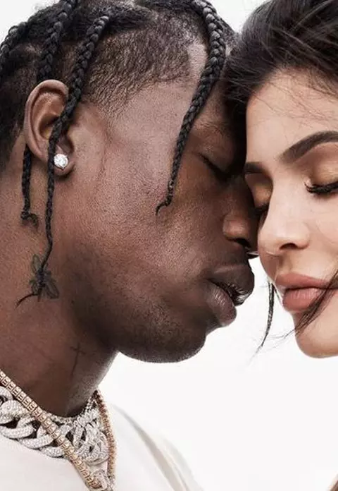 Travis Scott plănuiește să o ceară în căsătorie pe Kylie Jenner. Cum va arăta inelul de logodnă