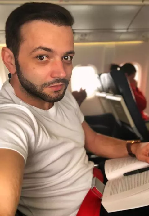 Lucrează în radio și TV, dar Mihai Morar are un mare reget: ”Judecăm fără să ne ordonăm cumva viaţa”