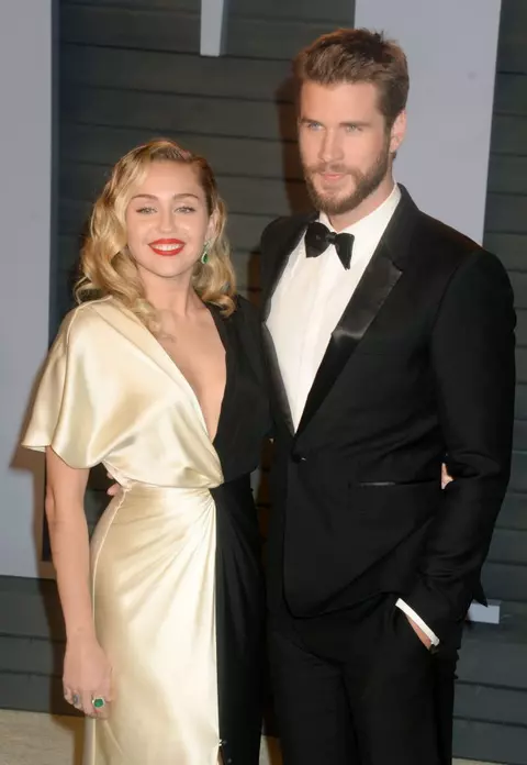 Miley Cyrus și Liam Hemsworth au anulat nunta. Motivul pentru care cei doi s-au despărțit