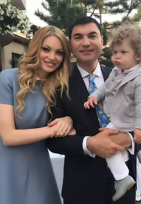 Cristi Borcea a ieşit din închisoare. Primele declaraţii ale afaceristului