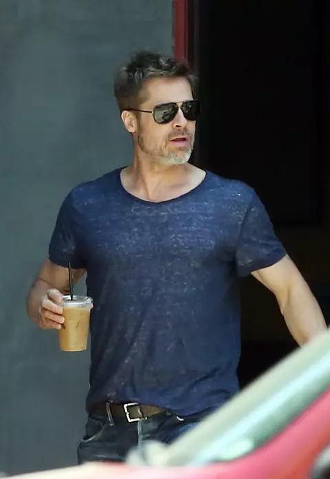 Brad Pitt, acuzat că a abandonat cu lașitate un proiect caritabil
