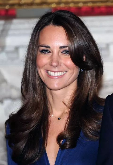 Ce titlu va purta Kate Middleton după ce Prințul William va deveni rege