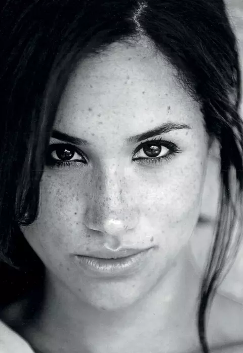 Meghan Markle se fardează singură. Make-up artistul ei dezvăluie motivul