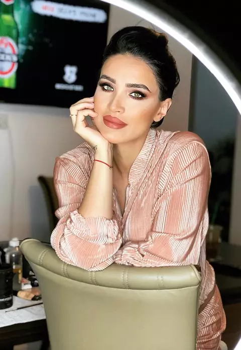 Adelina Pestriţu vrea să slăbească după sarcină. Cum reuşeşte să dea rapid kilogramele jos