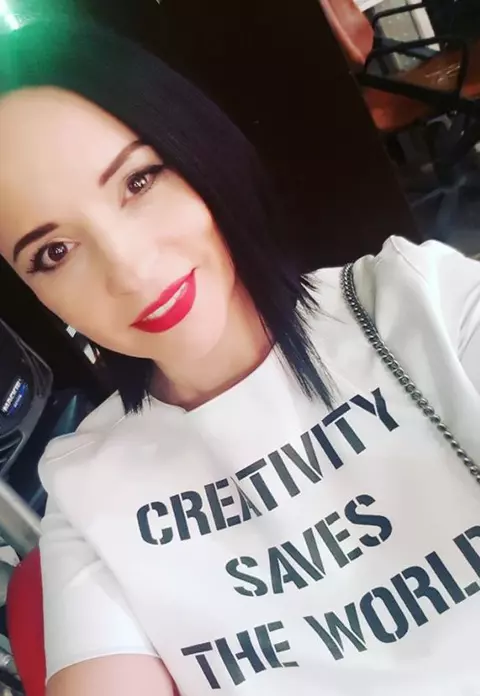 Cum se comportă Andreea Marin cu fiul lui Ştefan Bănică. Violeta a fost de faţă